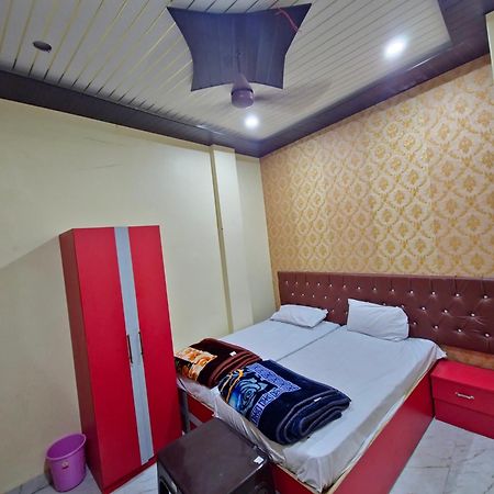 Hotel Kalika P Guest House Varanasi Ngoại thất bức ảnh